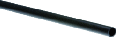 Pipelife 1196012000 - PVC buis zwart 16mm slagvast lengte 4 meter