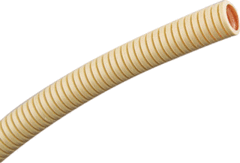 Pipelife 1396330101 - low-friction flexibele buis 5/8 16mm rol 100 meter