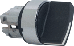 Schneider Electric ZB4BD2 - kop selector 2 pos