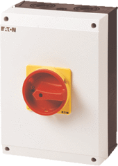 Eaton 207379 - lastsch p3-100/i5/svb/n