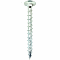 Woodies Ultimate 61640231 - 4,0x 20 cilinder kop t20 verzinkt doos 200 stuks