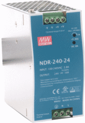 Mean NDR-240-24 - voed. ndr-240-24