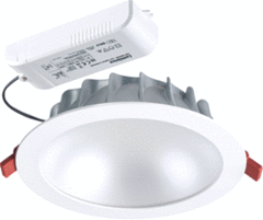 Lumiance 3033943 - ins t.led ii 205 21w nw