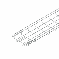 Niedax Group 168267 - mtc 54.150 staaldraadgoot +kopp. l=3