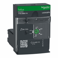 Schneider Electric LUCA32FU - motorstarter luca 8-32a 110-240v a