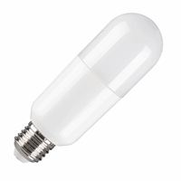 SLV 1005307 - t45 e27, led lichtbron wit 13,5w 3000k cri90 240°