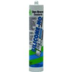 Den Braven Sealants 30618947 - denb zw silcno+san 310 trnsptb