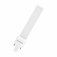 LEDVANCE 4058075822979 - dulux led s eaton &amp; ac mains v 4w 830 g23