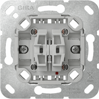 Gira 381500 - wipschakelaar serie basis (nieuw model)