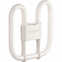 Philips 8711500269676 - pl-q 28w 835 4-pins per stuk (afmeting 207mm x 207mm)