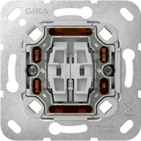 Gira 311500 - wipcontroleschakelaar serie Basiselement