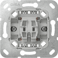 Gira 310700 - wipschakelaar kruis Basis