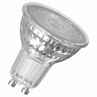 LEDVANCE 4099854054976 - led par16 p 6.9w 840 gu10 60graden