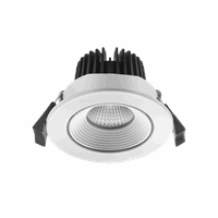 Opple 541003207500 - ledspotra-ava-e2 7w-dim-2700-30d-wh