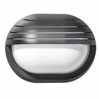 Performance In Lighting 300275 - eko 19 grill e27 zwart