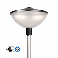 Prolumia 41380113 - pro-cone, translucent, lenstype 2, 3000k, ph. xit. lp, 1600lm