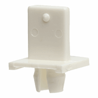 Bailey 140141 - vs 105775 lamp support 2g11 foot white