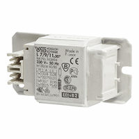 Bailey 140144 - vs 163694 ballast tc-s g23 5-11w