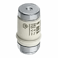 Siemens AG 5SE2350 - neozed fuse link, d02, 50 a, gg, un ac: 400 v, un dc: 250 v