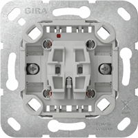 Gira 315600 - drukcontact 315600