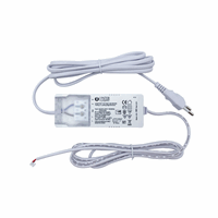 Interlight IL-CB13D - cabi driverdimbaar 150ma/230v