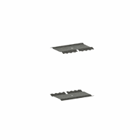 Legrand 351523 - koppelset 110x63mm