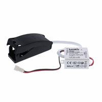 Lumiko 860304 - Leddriver constante stroom 700mA, 4W, dimbaar