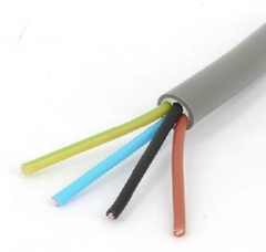 Donné D35548NN - d35548 - ymvk dca 4g2,5 mm2 rol 100 meter