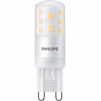 Philips 8720169301856 - corepro ledcapsule 3.7-40w nd g9 827