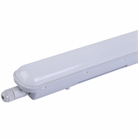 271616 - led batten telesto 120cm 30w (osram driver)