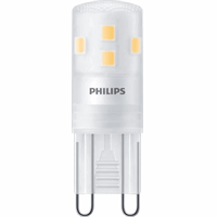 Philips 8720169301818 - corepro ledcapsule 1.9-25w nd g9 827