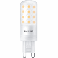 Philips 8720169301771 - corepro ledcapsulemv 4-40w g9 827 dimbaar