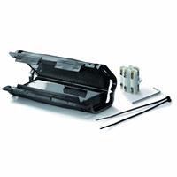 Cellpack 389677 - easycell easy/3 v gelmof met verbinder