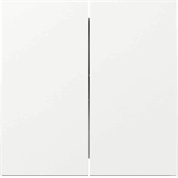 Gira 329570 - wip 2-v f100 z.wit