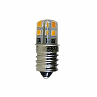 Jung E14LEDGN - led-lamp groen e14 - 230v