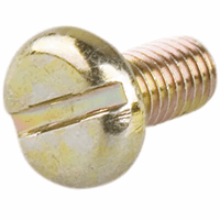 ABB Installatiedozen en -kasten 7992.150 - m5x10 c.k. schroef per stuk