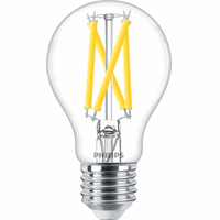 Philips 8720169310995 - mas ledbulb dt7.2-75w e27 cri95a60cl g