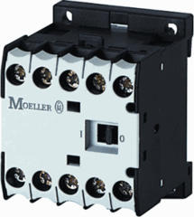 Eaton 010343 - magnschak dilem-01-g 24vdc