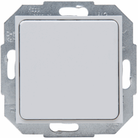 Kopp 333634006 - HK07 - blindplaat betongrijs