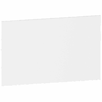 Schneider Electric R9H13387 - resi9, blindstroken, 18mm, set van 5