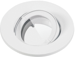 Sylvania 0084030 - inset trend 75 swing ip44 outdoor wit