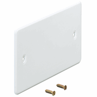 Spelsberg 97710001 - k0 vd afsluitdeksel