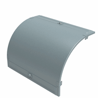 Legrand 489005 - P31+ deksel vervalstuk B400 Sdz klikbaar - vervalstuk H60mm