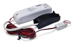 Klemko 876800 - led driver led-drv-12,5w 350/700ma (niet dimbaar) minimale belasting 3,5W