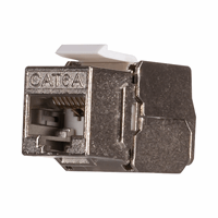 ION INDUSTRIES - 12.100.009 - connector utp-cat6