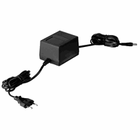 Maasland Groep 1370 - netvoedingsadaptor 24v=/1000ma