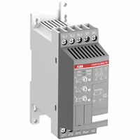 ABB Componenten 1SFA896107R1100 - softstarter psr serie 7,5kw (400v), us=24vac/dc