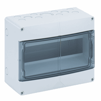 Spelsberg 73551201 - ake 12 modulaire verdeler