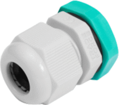 Tradeforce 0004410019 - wartel pg11 kabeldiameter 5 - 10mm + moer