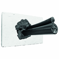 Cellpack 240358 - Duct Seal 0,454 kg Universele dichtmassa op basis van Butylrubber